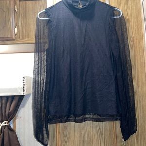 Long Sleeve Women’s Shirt